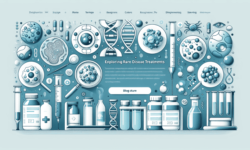 Global Regulatory Frameworks Transform Rare Disease Treatment Access and Development
