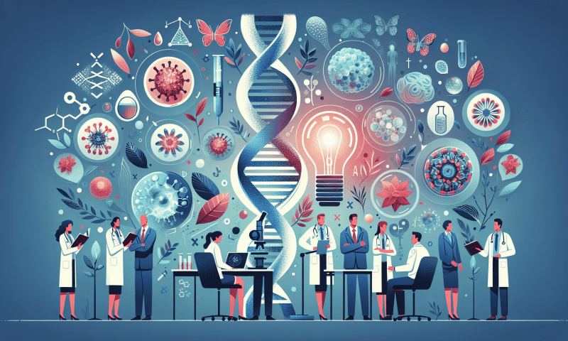 Revolutionary Advances in Rare Disease Treatment Transform Global Healthcare Standards