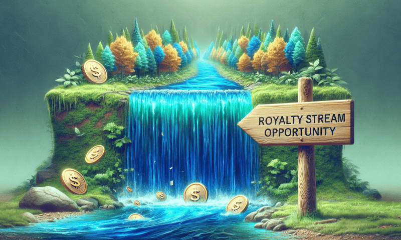 Smart Investors Discover Hidden Returns Through Biotech Royalty Stream Opportunities