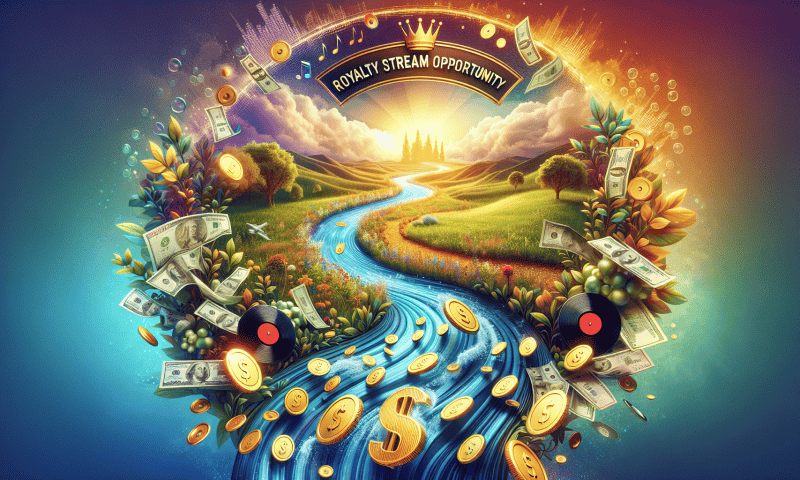 Record Royalty Stream Opportunities Drive Unprecedented Changes in Biotech Merger Dynamics