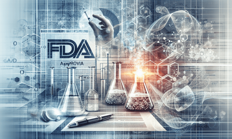Smart Investors Recognize FDA Approval Catalysts as Market Game-Changers