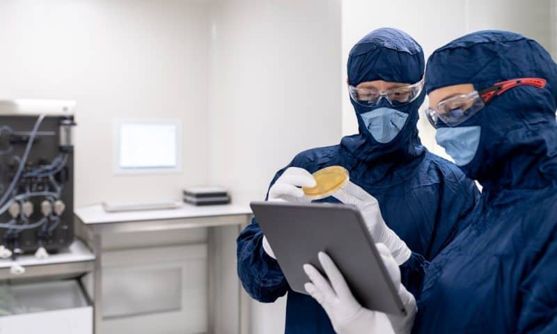 Smart Investors Track These Game-Changing FDA Approval Catalysts in Biotech