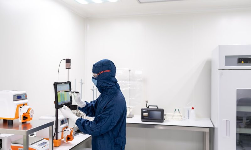 Breaking Down the FDA Approval Catalyst That Could Transform Your Biotech Portfolio