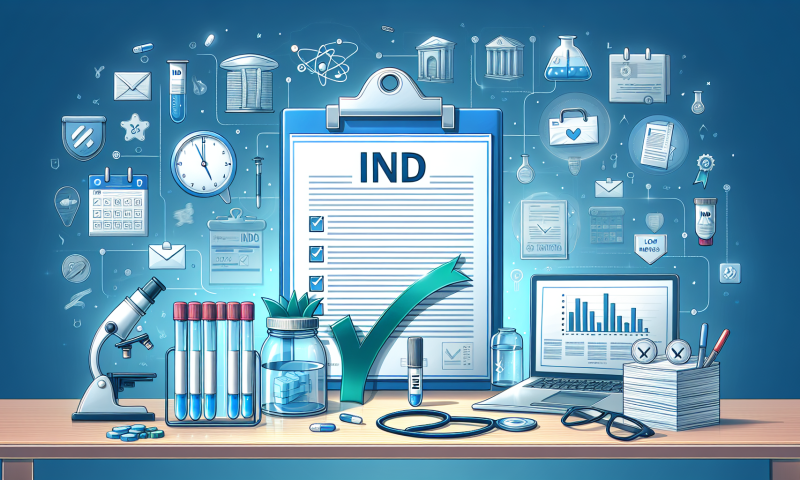 IND Filing Milestones Transform Drug Development for Patients and Market Players Alike