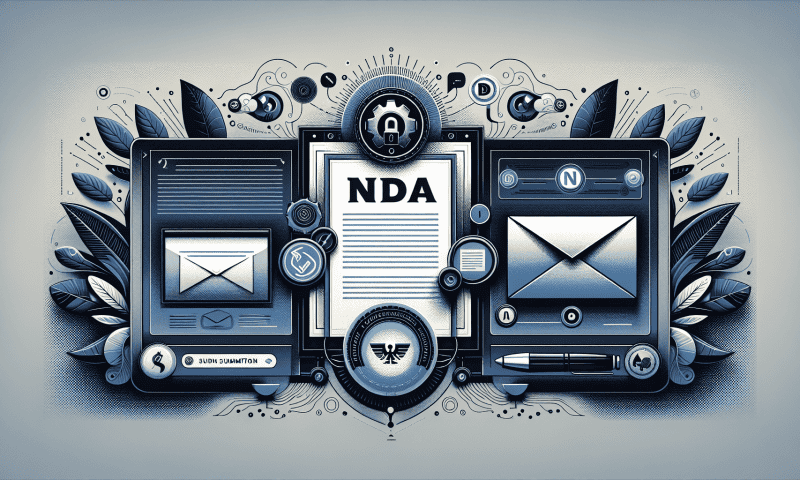 Smart Investors Track These Critical NDA Submission Milestones in Biotech