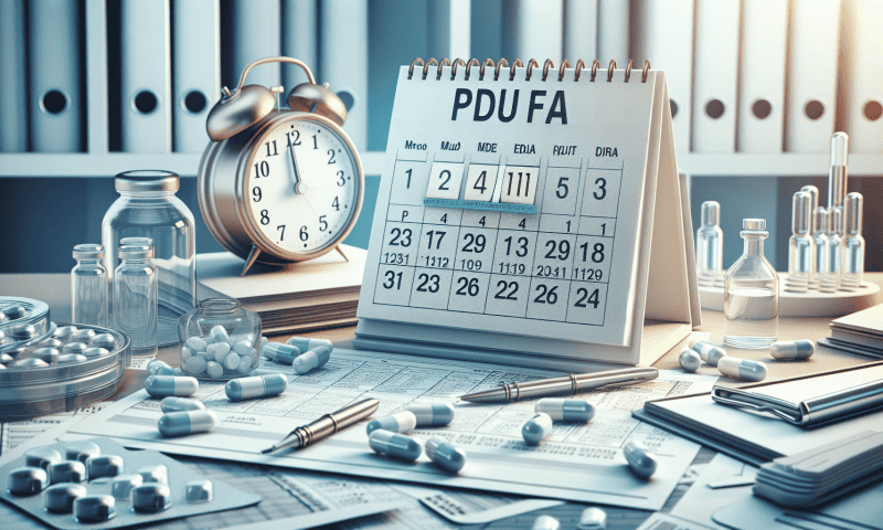 Smart Biotech Investors Track PDUFA Dates as Critical FDA Approval Windows Open