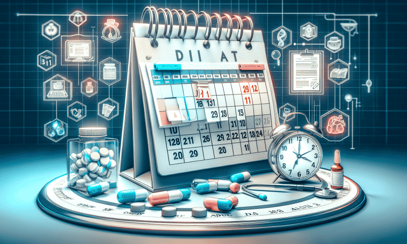 The Critical Timeline When PDUFA Date Approaching Reshapes Pharmaceutical Investment Strategies