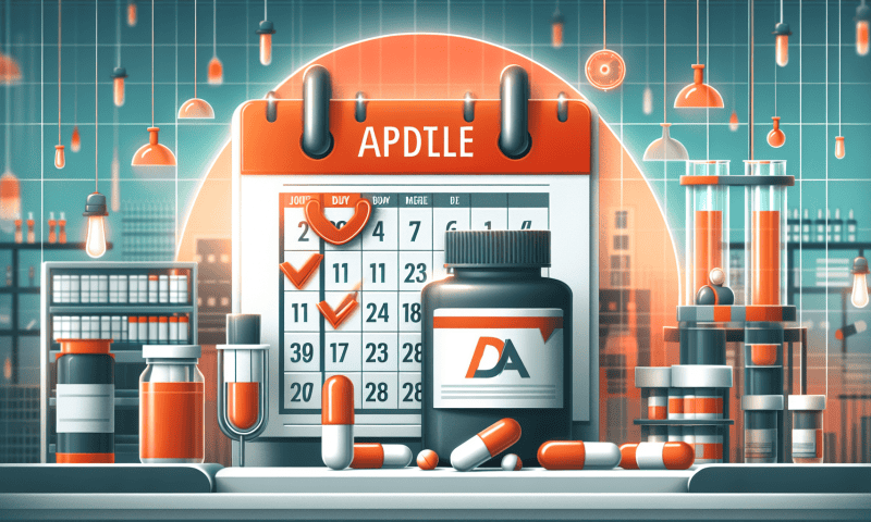 Critical PDUFA Dates Signal Major Opportunities for Biotech Investors