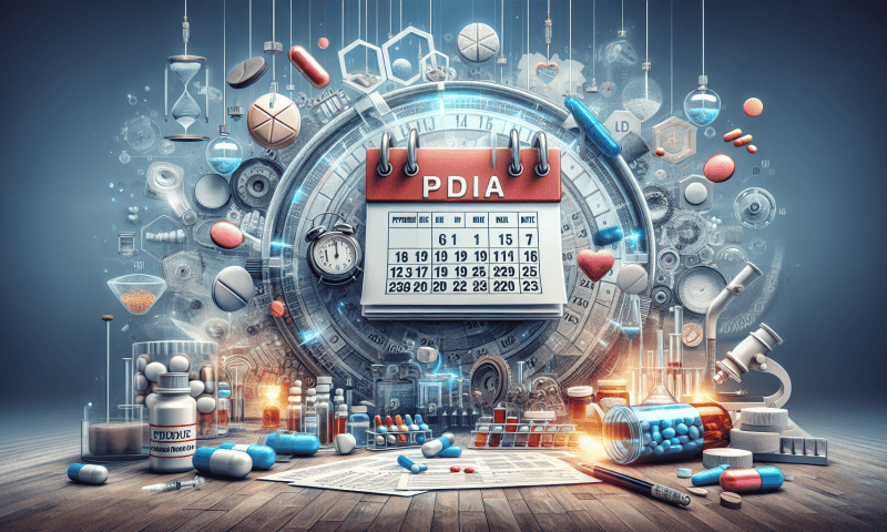 Approaching PDUFA Dates Transform Investment Landscapes and Patient Treatment Options