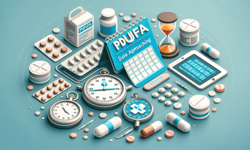 Smart Investors Monitor Critical PDUFA Date Milestones for Maximum Biotech Gains