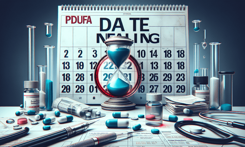 Critical PDUFA Dates This Year Could Transform Treatment Landscapes and Market Dynamics