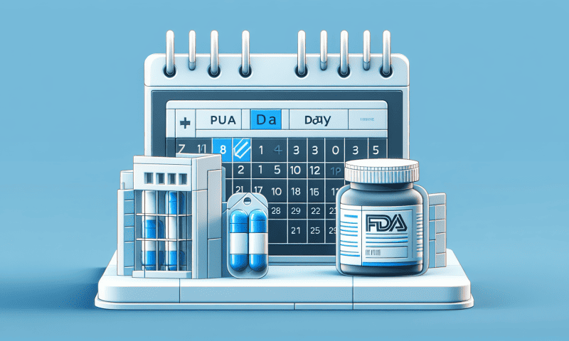 Critical PDUFA Dates Transform How Pharmaceutical Companies Navigate FDA Approvals