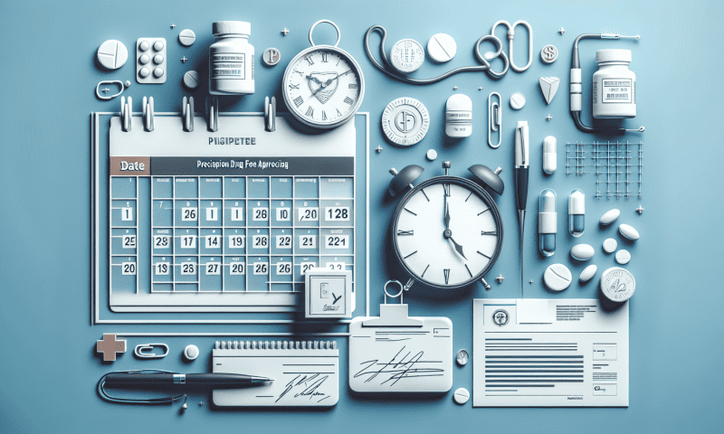 Smart Investors Monitor These Critical PDUFA Milestones Before FDA Decisions