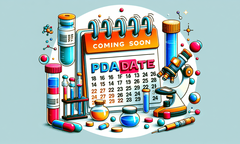 Inside the Strategic Shift as PDUFA Date Approaching Transforms Pharmaceutical Innovation