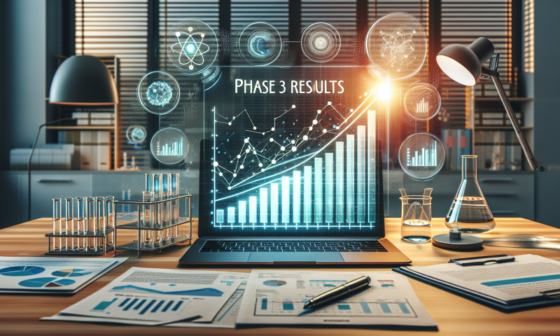 Groundbreaking Phase 3 Trial Results Transform Biotech Investment Landscape
