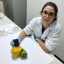 Biodegradable sensors attached to plants detect pesticides in 3 minutes