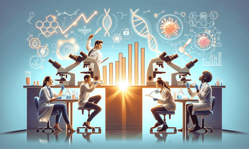 Smart Investors Track These Critical Biosimilar Competition Signals Before Markets React