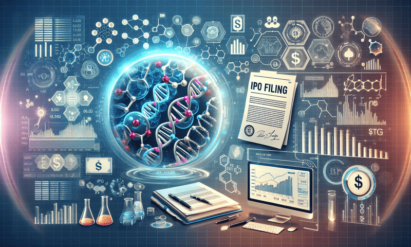 Rising Biotech IPO Filings Transform M&A Deal Flow Across Life Sciences