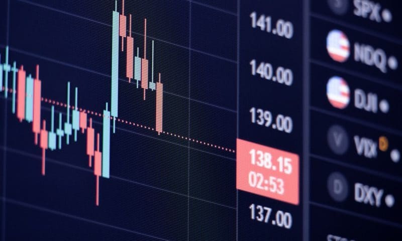 Big Pharma Giants Circle Biotech IPO Filings Like Never Before