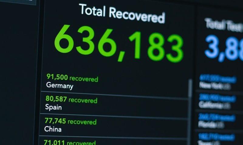 Smart Investors See Major Opportunity Hidden Within Biotech IPO Filing Data
