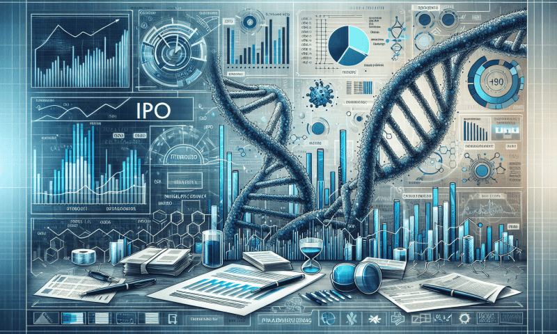 Big Pharma Giants Are Racing to Partner With Biotech Companies Before Their IPO Debuts