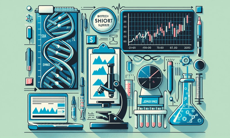 Smart Investors Recognize These Critical Warning Signs of a Biotech Short Squeeze