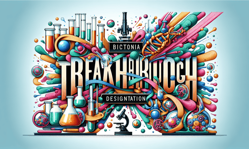 Smart Investors Decode the Breakthrough Therapy Designation Gold Rush in Biotech Markets