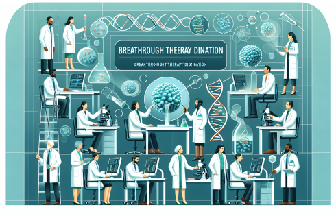 Smart Investors Track Breakthrough Therapy Designation for Massive Biotech Returns