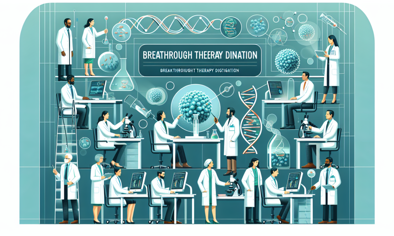 Smart Investors Track Breakthrough Therapy Designation for Massive Biotech Returns