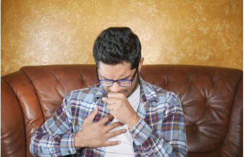 Antiviral ensitrelvir cuts risk of COVID-19 in household contacts by two-thirds, study finds