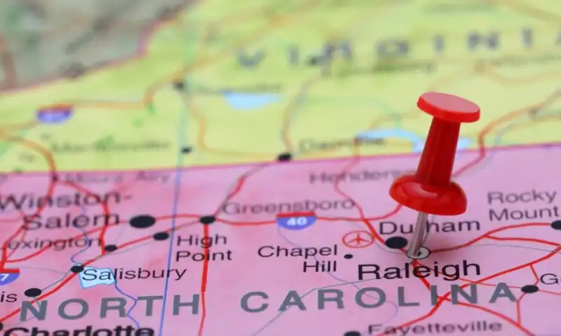 Novartis unveils North Carolina API plant as final piece of $23B US expansion