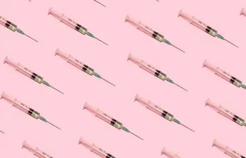 FDA assembles vaccine experts to update COVID-19 formulation
