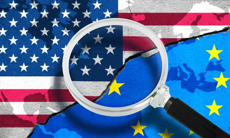 Mid-sized European drugmakers are snapping up US biotechs. Will the surge continue?