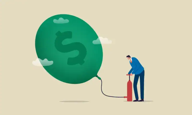 AI-fueled Isomorphic bags $2.1B, the second largest biotech round ever