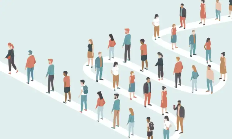 The long wait: biopharma job searches often take at least 6 months, BioSpace finds