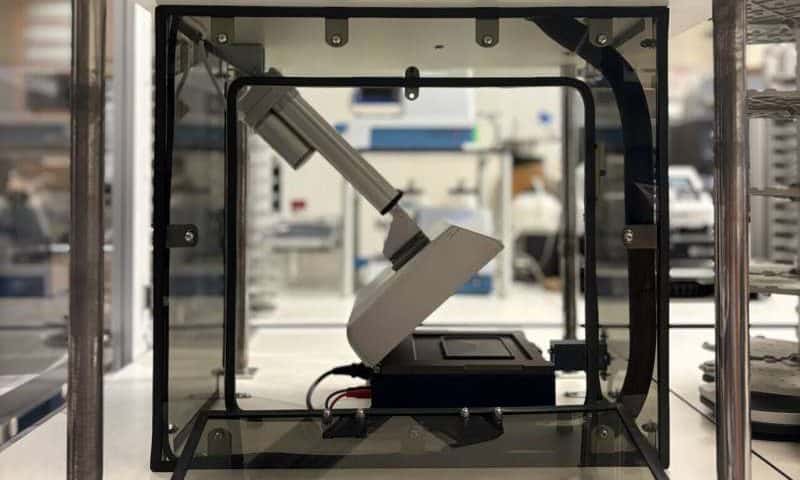 Student-built system unlocks fully autonomous electroporation for 96- and 384-well workflows