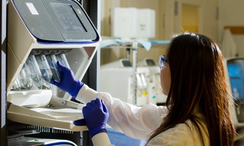 Record Gene Therapy Advance Unlocks $500 Billion Investment Goldmine