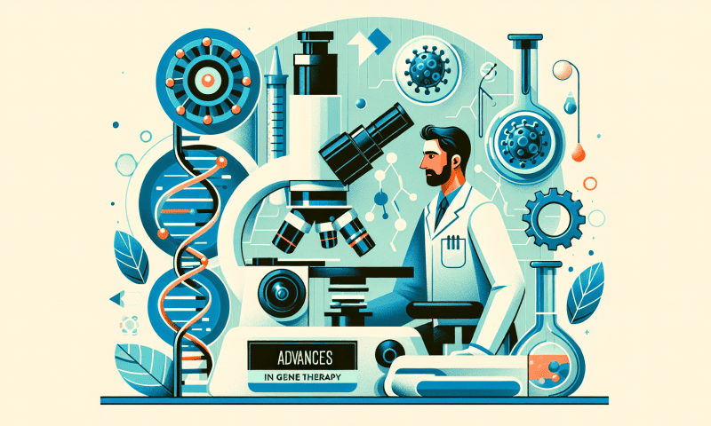Smart Investors Track These Gene Therapy Advance Signals Before Stock Prices Surge