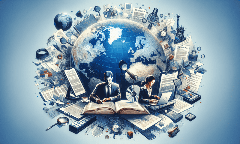 Revolutionary Changes in Global Regulatory Filing Transform Medical Innovation Access