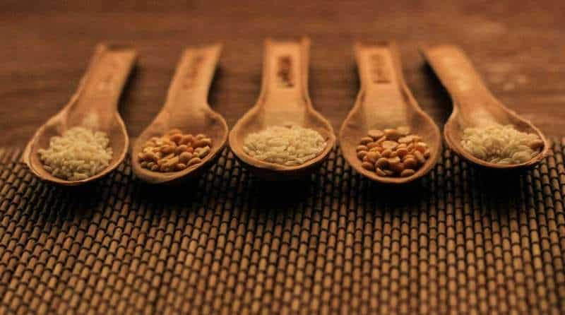 Advancing detection of genome-edited crops in food mixtures