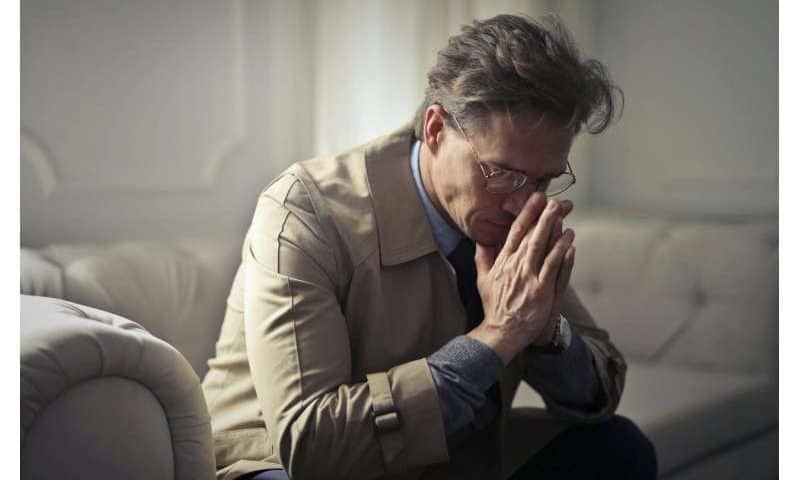 Viagra could hold key to halting Peyronie’s disease