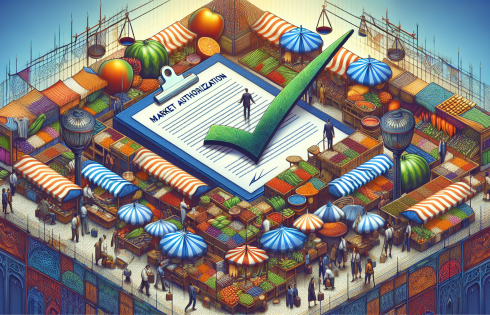 Breakthrough Market Authorization Granted Status Transforms Global Healthcare Access