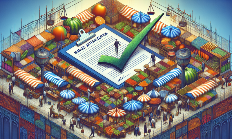 Breakthrough Market Authorization Granted Status Transforms Global Healthcare Access