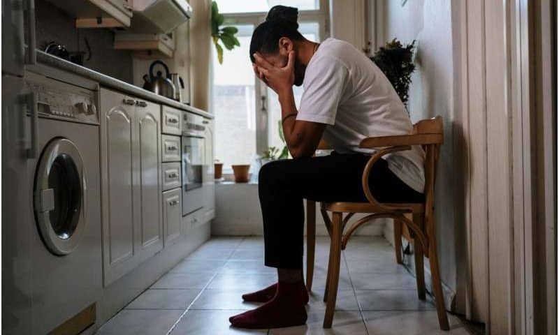Mental disorders have nearly doubled since 1990, now affecting 1.2 billion people worldwide
