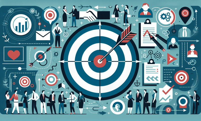 Smart Investors Decode Merger Acquisition Target Strategies Through Advanced Deal Flow Analytics