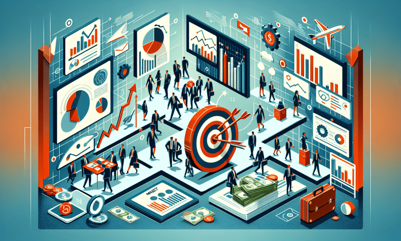 Smart Biotech Investors Track These Merger Acquisition Target Signals for Maximum Returns