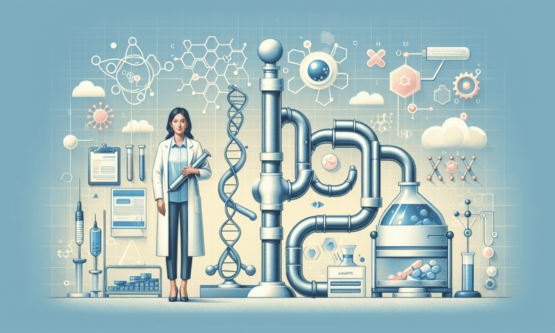 Global Biotech Investors Are Chasing the Next Big Oncology Pipeline Catalyst Revolution