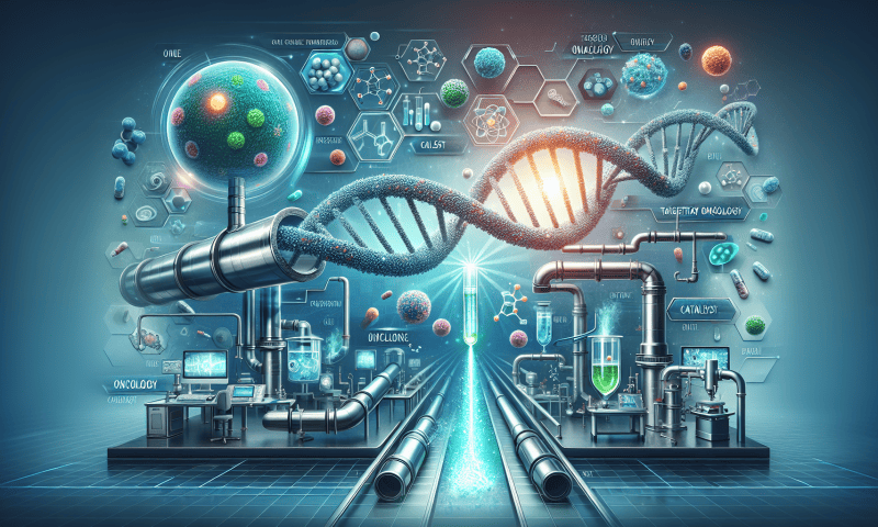 Record Capital Flows Transform Biotech Investment Landscape Through Strategic Oncology Pipeline Catalysts