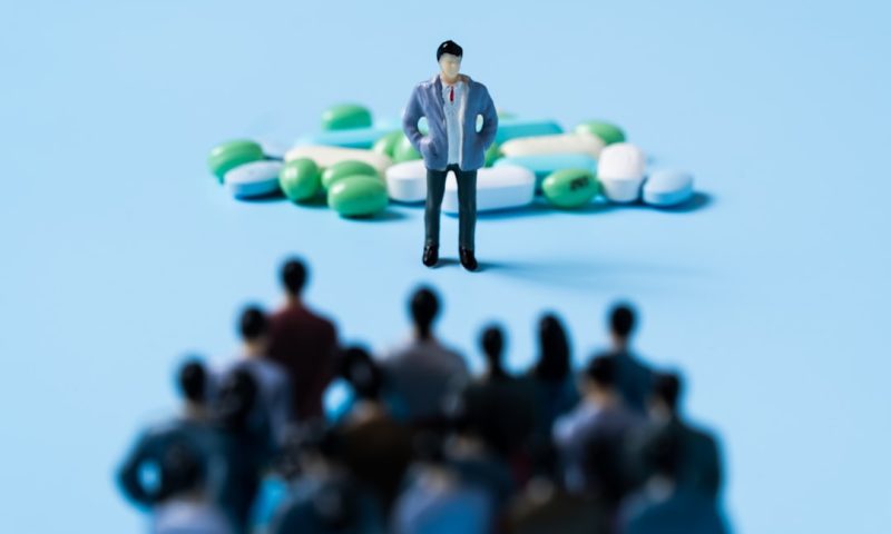 Surging Biotech Stocks Ride the Wave of Strategic Orphan Drug Designations