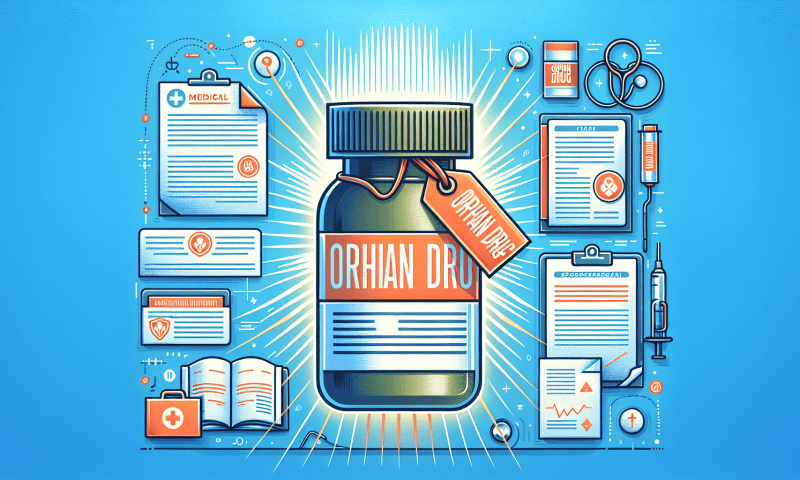Orphan Drug Status Unlocks Billion-Dollar Market Opportunities for Pharmaceutical Companies